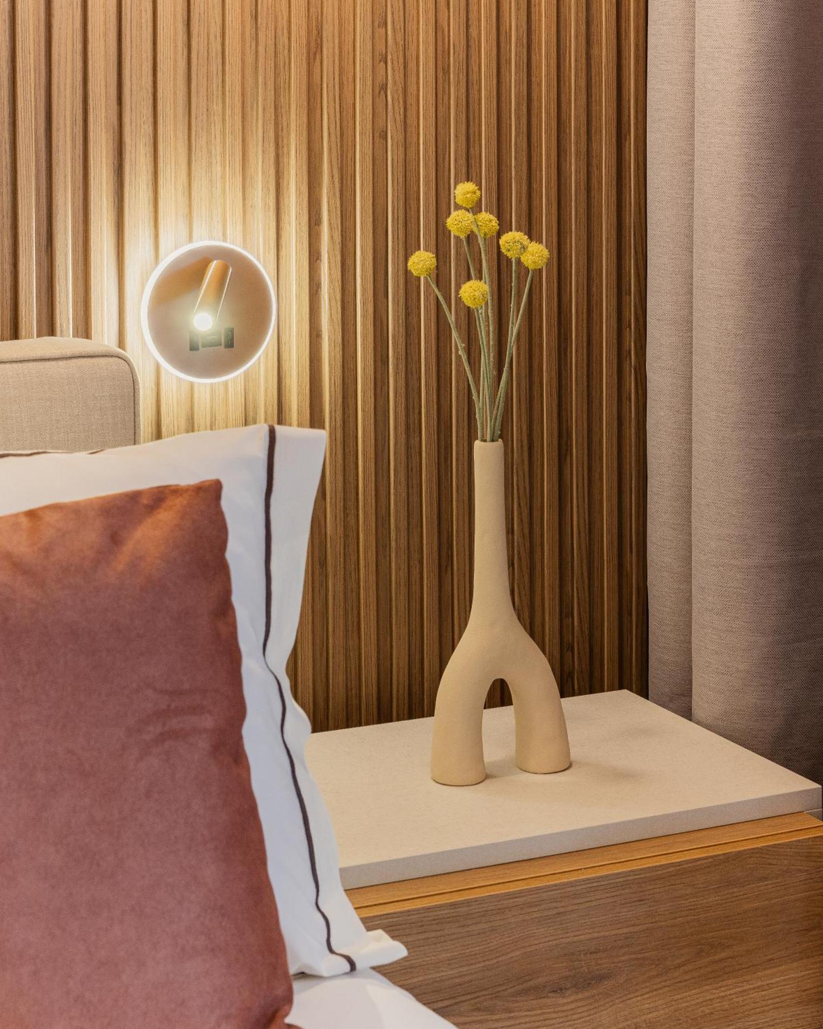 Anna Beach Suites Limenária Eksteriør bilde